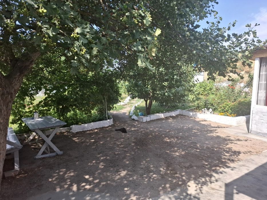 Продам дом в Каргалы( Фабричный). Срочно