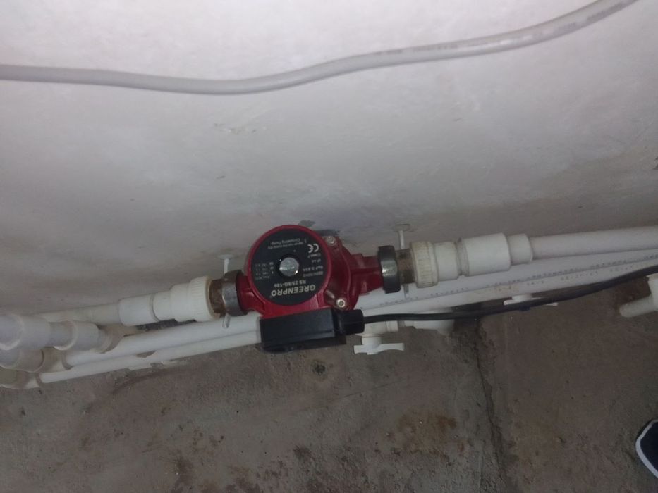 Santehnik Katol master