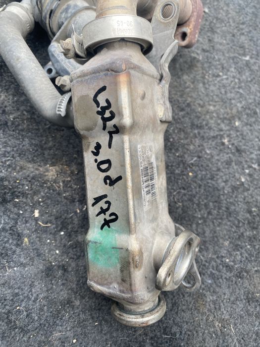 Термостат Range Rover L322 3.0d M57 177кс