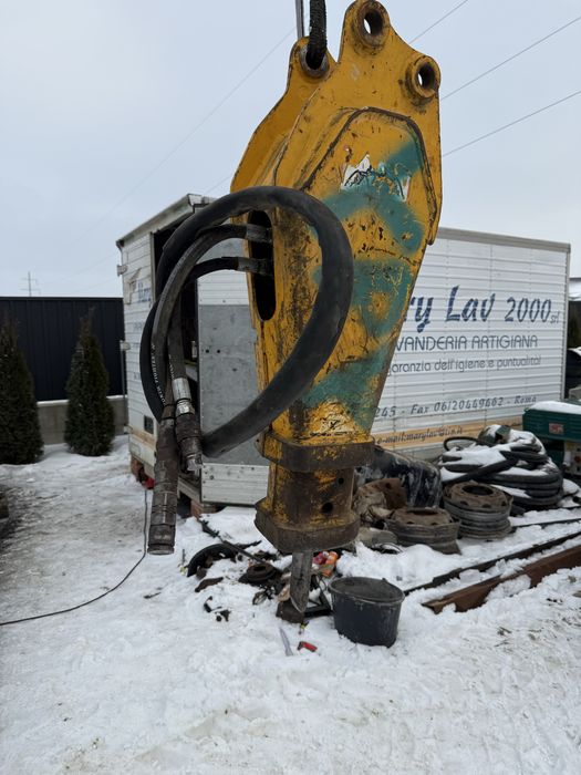 Picamer picon hidraulic excavator jcb