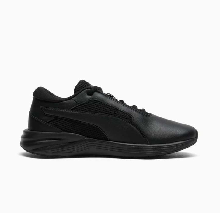 Кроссовки PUMA Prowl Ella Lite Black оригинал, размер 37.5 (23.5 см)