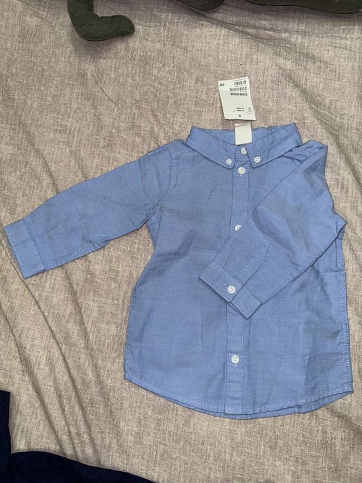 Продается новый детский костюм H&M