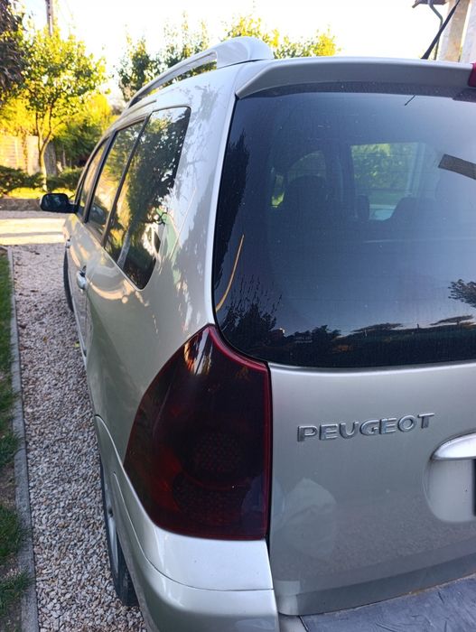 Peugeot 307 SW 2005