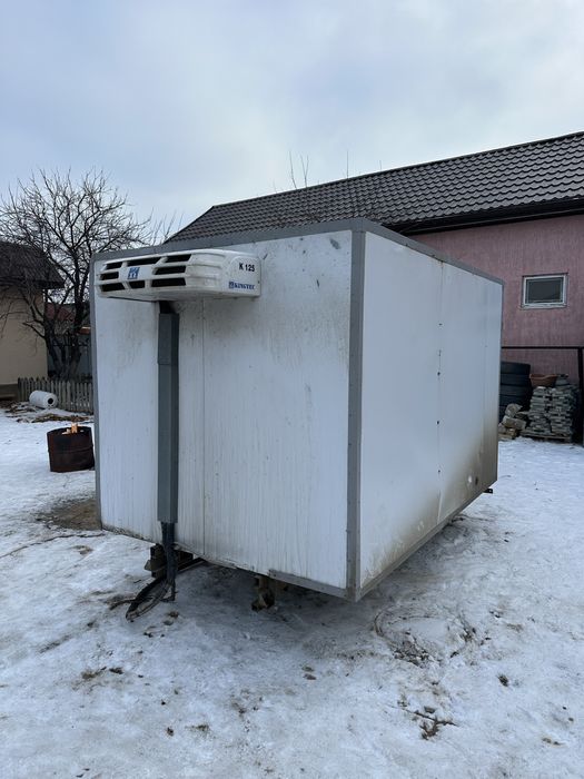 бутка термобутка газель рефпен бирге