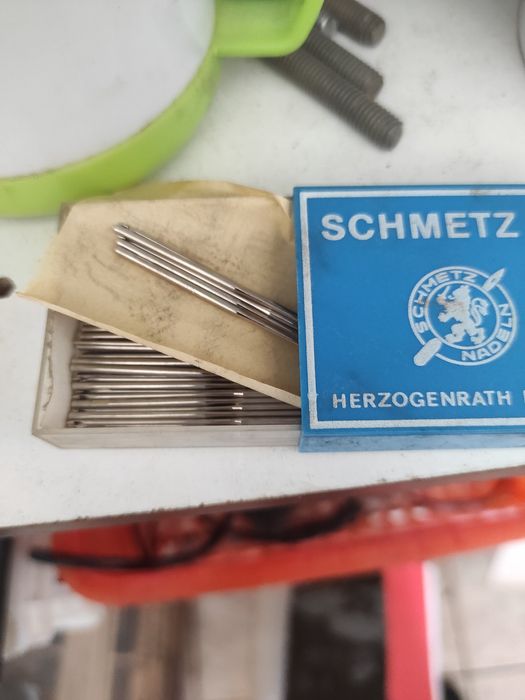 Игла для швейных машин 23кл