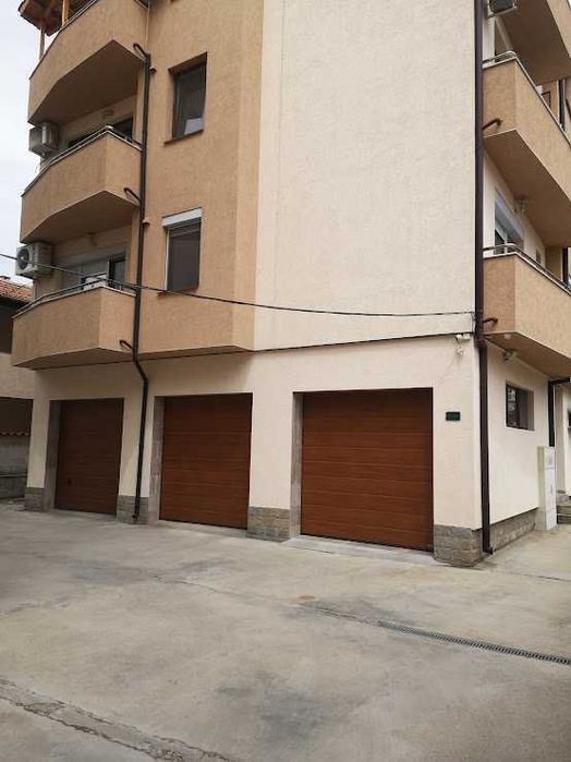 Дава се под наем Двустаен апартамент в Свиленград - 60 кв.м за 378.93 € - Снимка #4