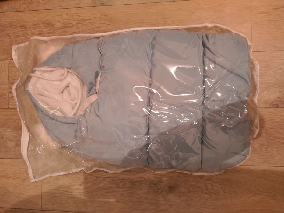 Конбинизон для новорожденных