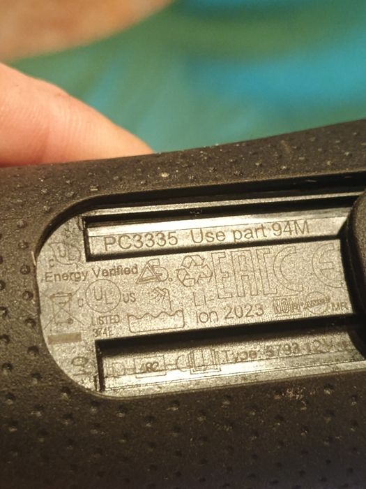 Aparat de ras electric Braun Series 9 Pro