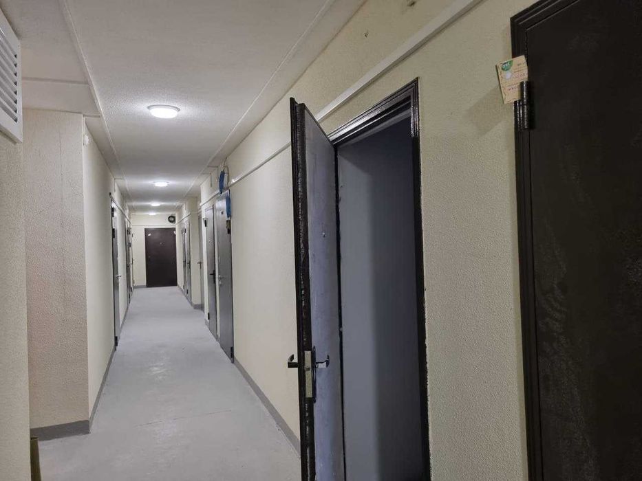 Квартира в Мурино