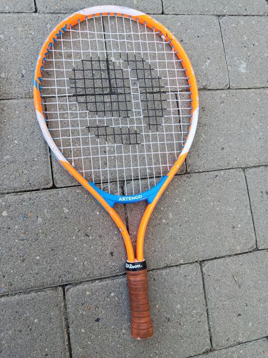 Rachete tenis copii Artengo