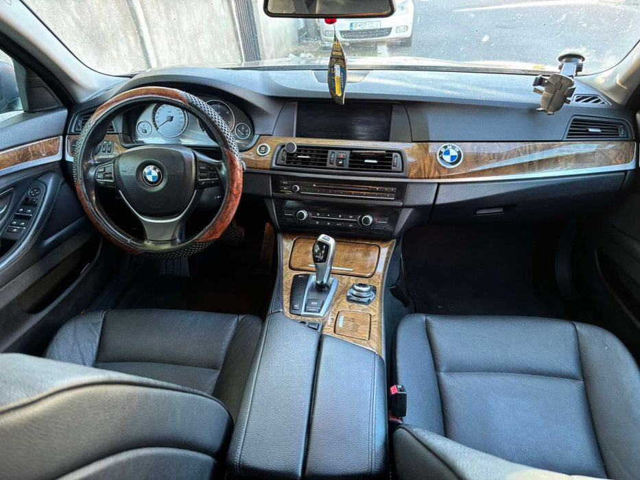 BMW Seria 5 0 — imagine 1