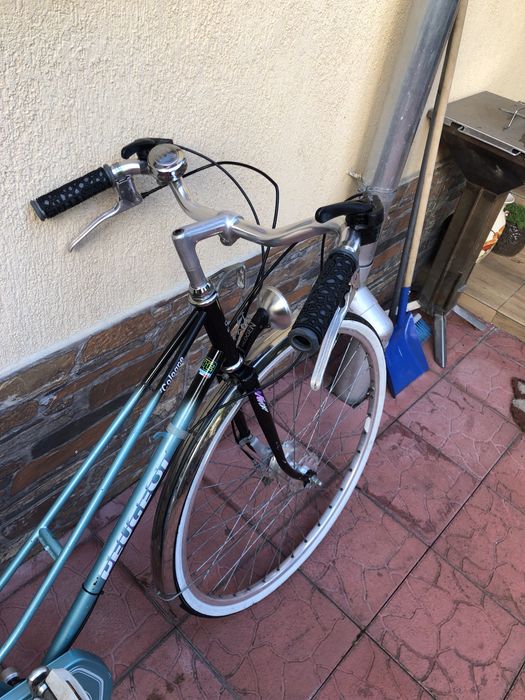 Bicicleta Peugeot 28 inch