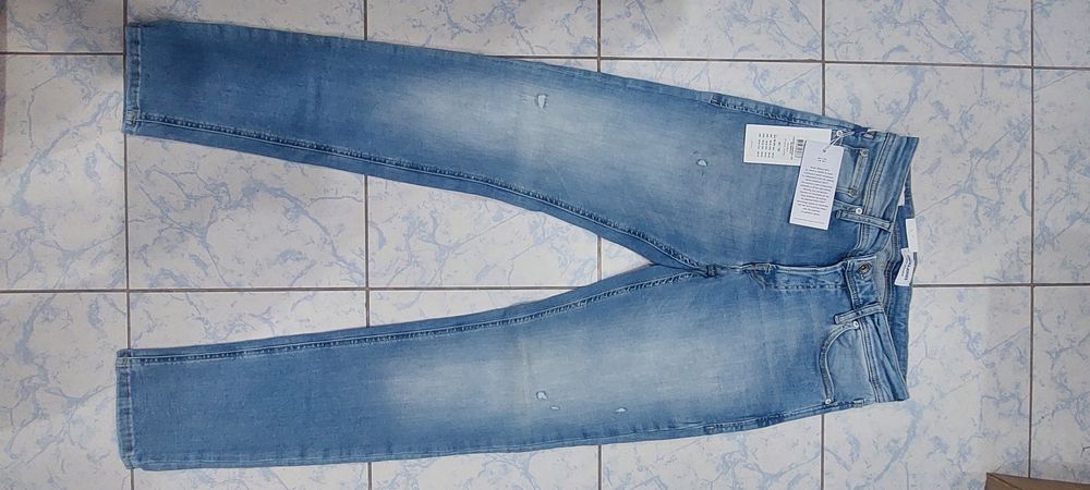 Blugi barbati 30 Jack&Jones