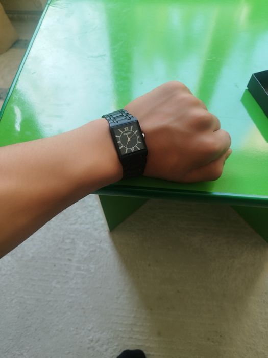 Часы наручные новый