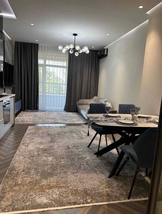 RENT | АРЕНДА квартира в Мирабад NRG Oybek 3/4/12 84 кв