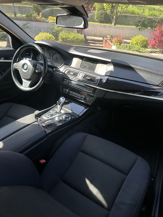 Bmw f10 2013 2.0