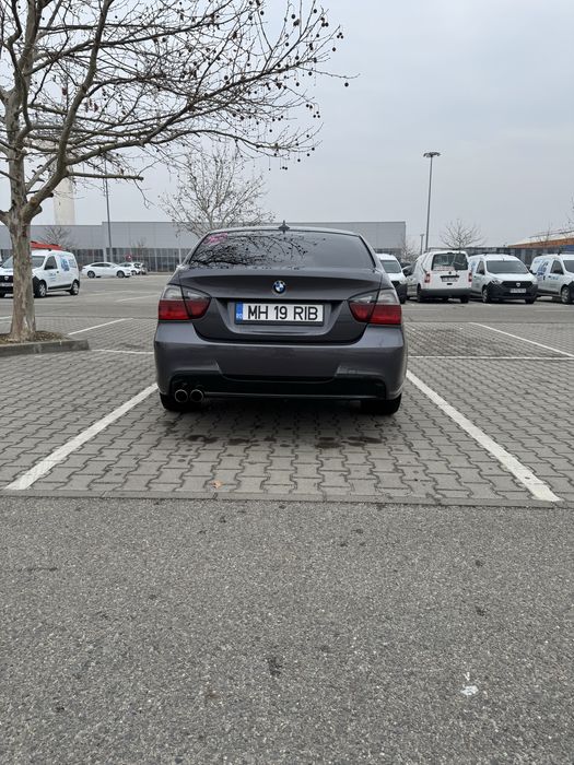 BMW 3 Series 2008 — imagine 4