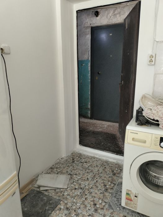 Комната в общежитии