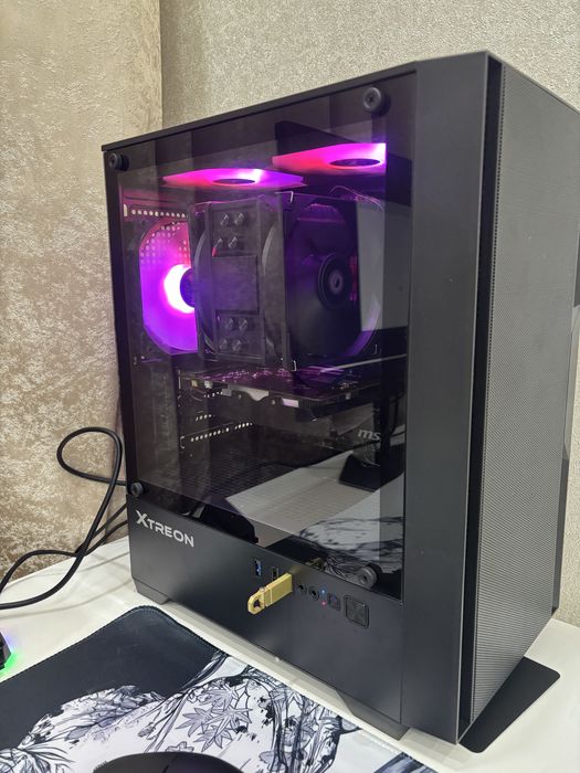 Кулер для процессора Кулер ID-COOLING ID-CPU-SE-214-XT-PLUS