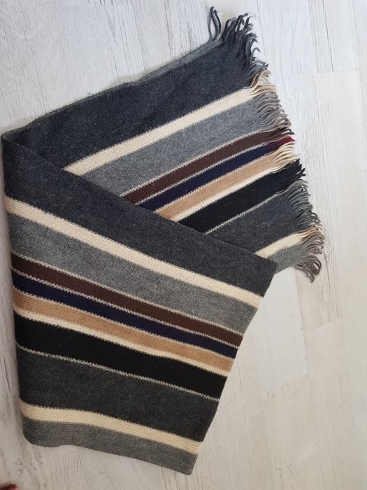 Шалове Max&Co и Paul Smith