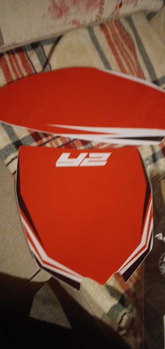 YAMAHA YZF250 YZ250F 2010 2011 2012 2013 YZF 250 KIT Folie