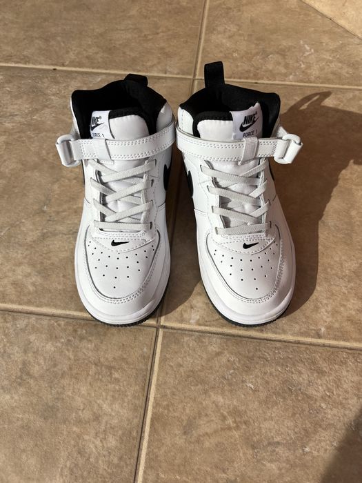 Nike force 1 детски 31 номер