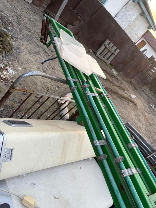Продам опрыскиватель