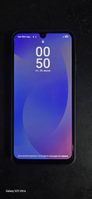 Samsung A26 5g 6/128 ГБ