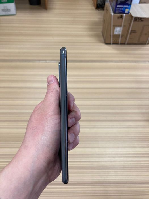 Samsung galaxy S20 Plus