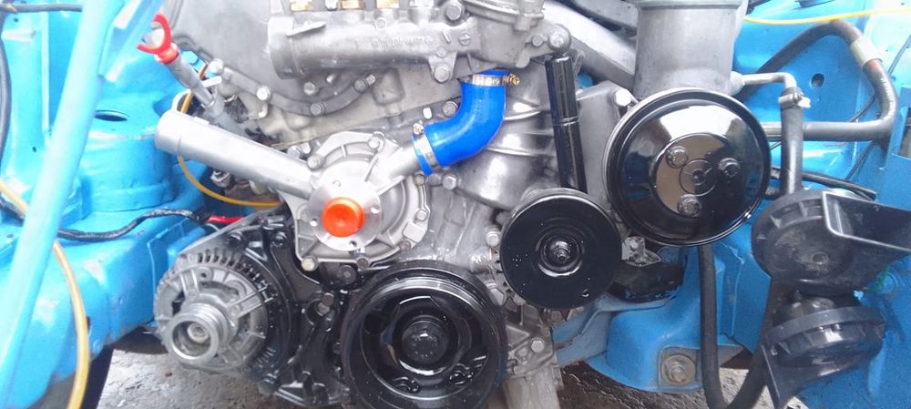 Продаётся надёжный автомобиль