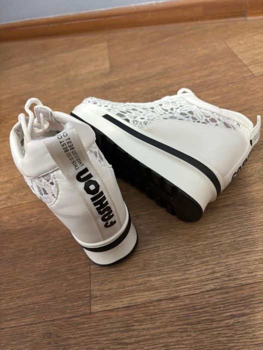 Обувь женская размер 38