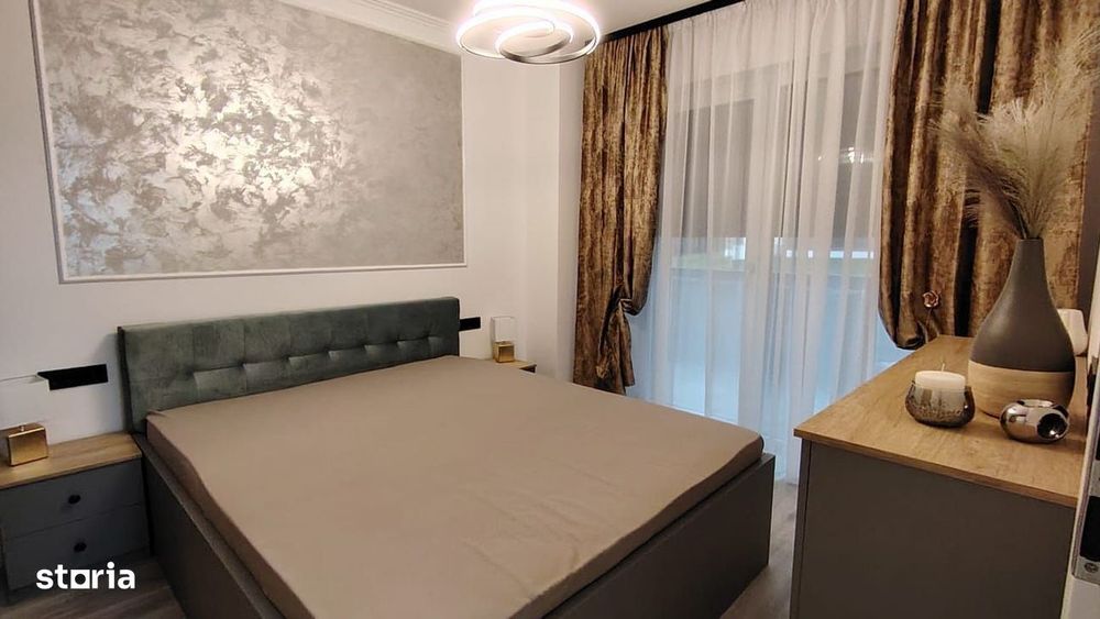 Apartament cu 2 camere | 47 mp utili | terasă 9,15 mp | Elite City — fotografia 3