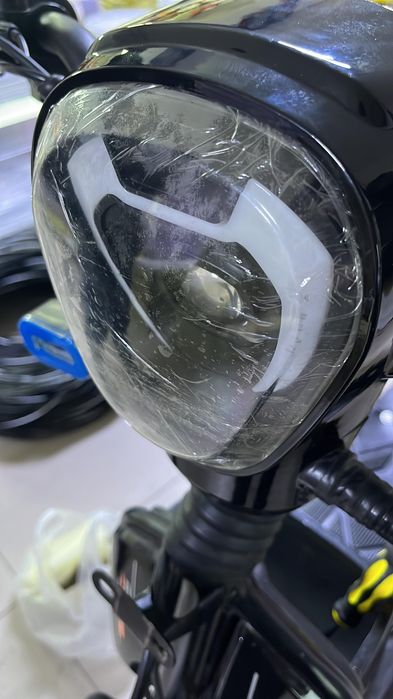 Суп скутер сатылады