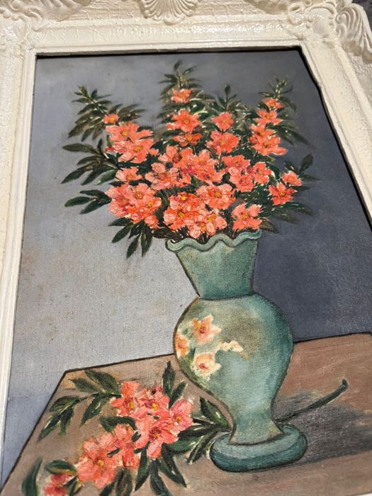 Vând Tablouri Pictate cu ulei! Stare exceptionala!