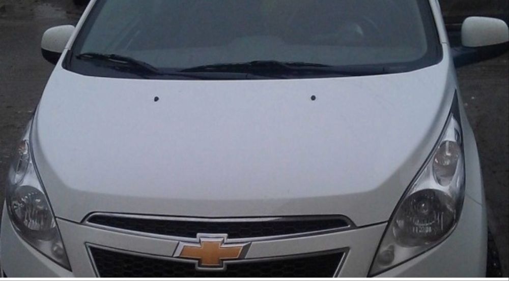 Spark сотилади 2012