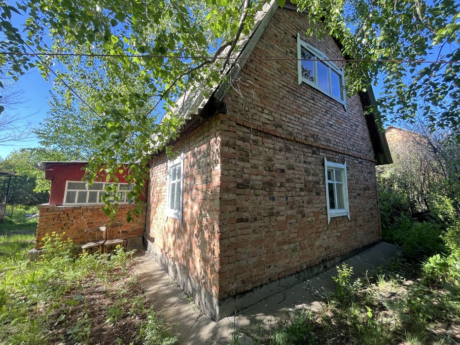 Продам дачу ст Машиностроителей 4