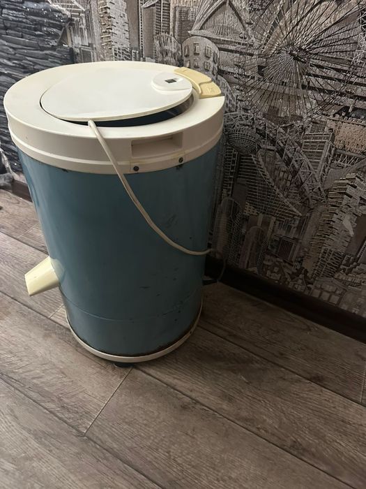 Продам центрифугу. Отжим