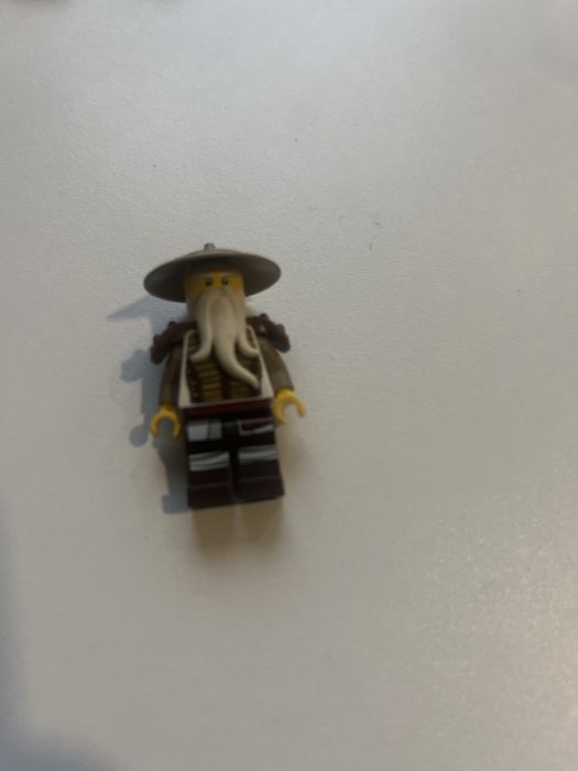 Figurine lego ninjago originale stare buna