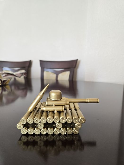 Сувенирный Танк Таиланд