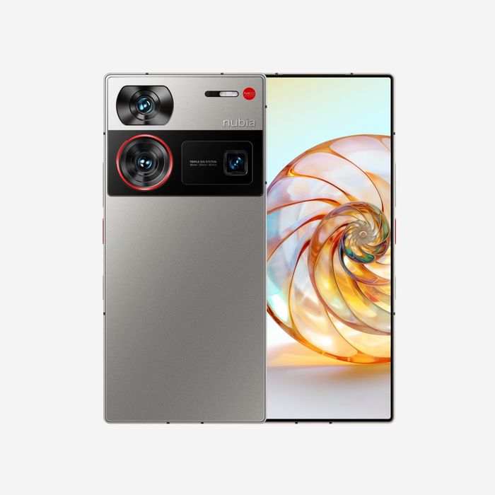 ZTE Nubia z60 ultra