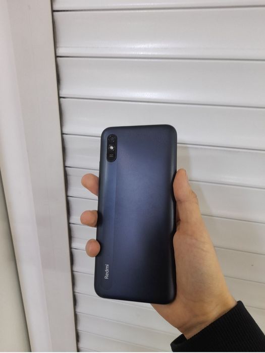 Продам Redmi 9a 32gb