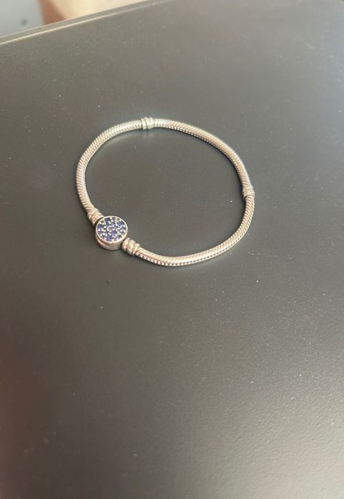 Гривна Пандора - “Силата на мъдростта”