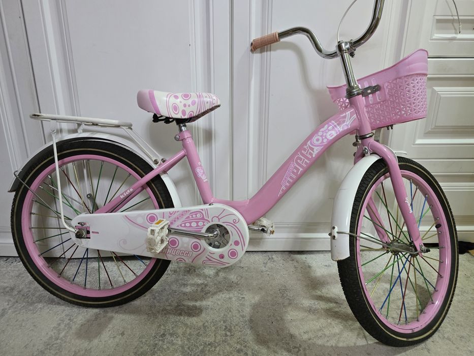 Продам велосипед