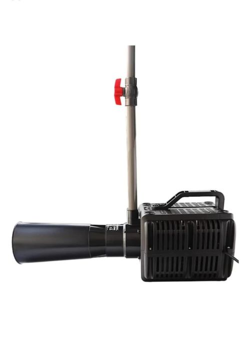 Аэратор для водоемов