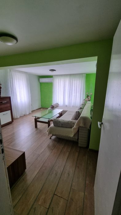 Дава се под наем Етаж от къща в Варна, Галата - 100 кв.м за 548.25 € - Снимка #11