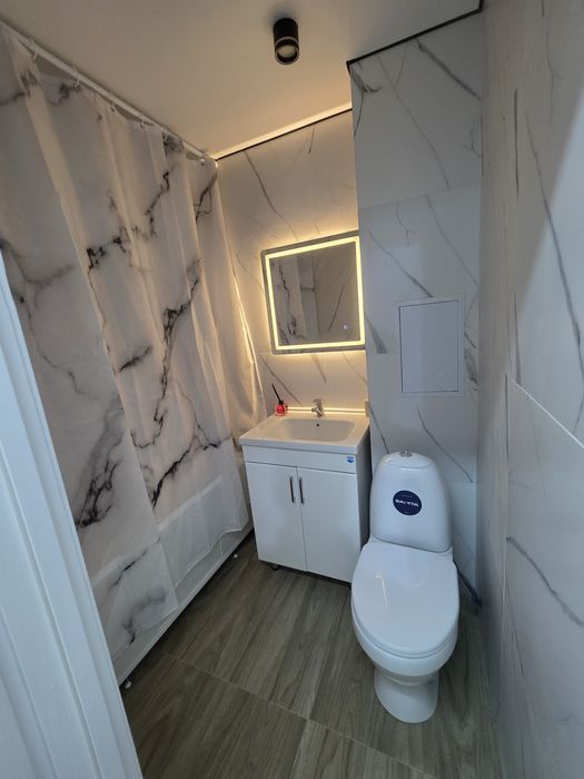 Продам 2х комнатную  квартиру