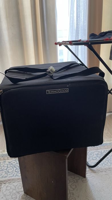 Продам термо сумку доставка