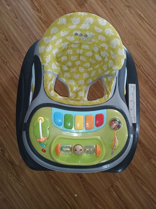 Rotobil premergător