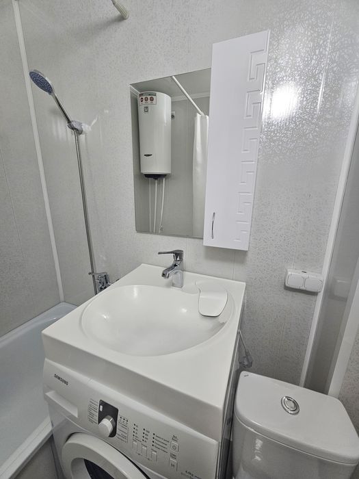 Продается 1-комнатная квартира