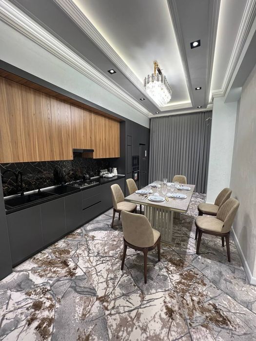 Срочно сдается квартира